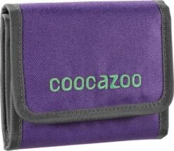 Coocazoo Geldbörse CashDash Holiman