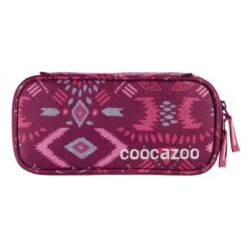 Coocazoo Etuibox PencilDenzel Tribal Melange