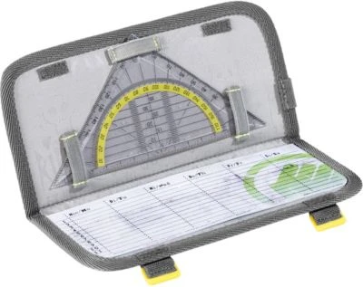 Coocazoo Etuibox PencilDenzel Laserbeam Blue – Bild 3