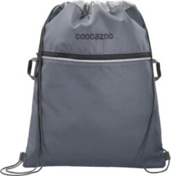 Coocazoo Sportbeutel RocketPocket2 Shadowman