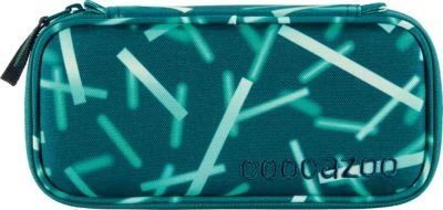 Coocazoo Etuibox PencilDenzel Cyber Green