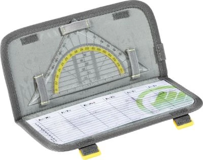 Coocazoo Etuibox PencilDenzel Cyber Green – Bild 3