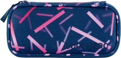 Coocazoo Etuibox PencilDenzel Cyber Pink