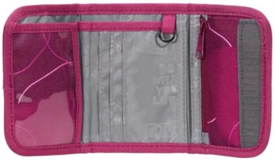 Coocazoo Geldbörse Berry Bubbles – Bild 2