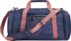 Coocazoo Sporttasche Sweet Rose