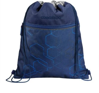 Coocazoo Sportbeutel Blue Motion