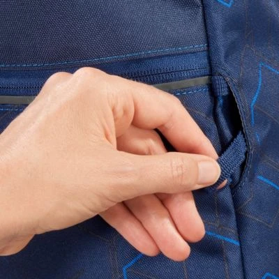 Coocazoo Sportbeutel Blue Motion – Bild 2