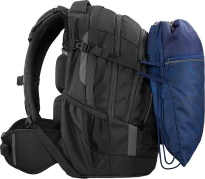 Coocazoo Sportbeutel Blue Motion – Bild 3