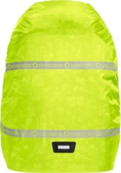 Coocazoo Regenhülle Yellow