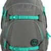 Coocazoo Schulrucksack MATE Fresh Mint (2022)