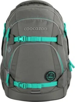 Coocazoo Schulrucksack MATE Fresh Mint (2022)