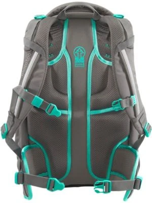 Coocazoo Schulrucksack MATE Fresh Mint (2022) – Bild 2