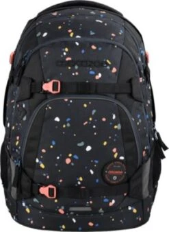 Coocazoo Schulrucksack MATE Sprinkled Candy (2023)
