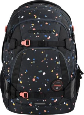 Coocazoo Schulrucksack MATE Sprinkled Candy (2023)