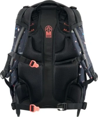 Coocazoo Schulrucksack MATE Sprinkled Candy (2023) – Bild 2