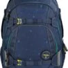 Coocazoo Schulrucksack MATE Happy Raindrops (2023)