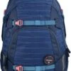 Coocazoo Schulrucksack MATE Diamond Lines (2022)