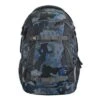 Coocazoo Schulrucksack MATE Blue Craft (2023)