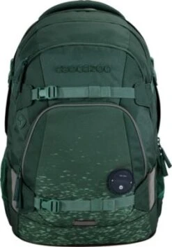 Coocazoo Schulrucksack MATE Slight Splash (2022)