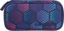 Coocazoo Etuibox Indigo Illusion