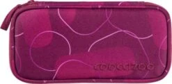 Coocazoo Etuibox Berry Bubbles