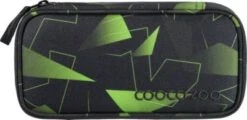 Coocazoo Etuibox Lime Flash