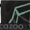 Coocazoo Geldbörse Reflective Graffiti