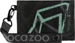 Coocazoo Geldbörse Reflective Graffiti
