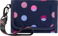 Coocazoo Geldbörse Reflective Moons