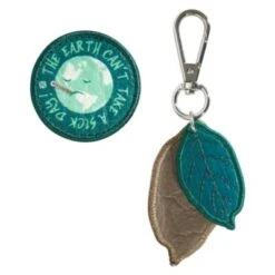 Coocazoo Rucksack-Zubehör COLOUR UP-Set