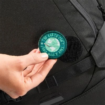 Coocazoo Rucksack-Zubehör COLOUR UP-Set – Bild 3