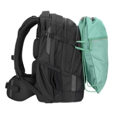 Coocazoo Sportbeutel All Mint – Bild 2