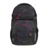Coocazoo Schulrucksack PORTER Lava Lines (2023)