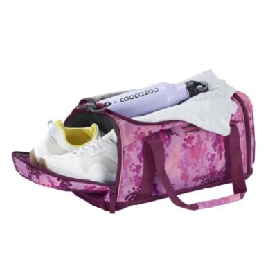 Coocazoo Sporttasche Cherry Blossom – Bild 2
