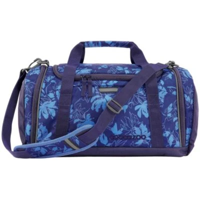 Coocazoo Sporttasche Tropical Night