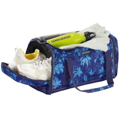 Coocazoo Sporttasche Tropical Night â Bild 2
