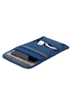 Coocazoo Notebooktasche - Blue
