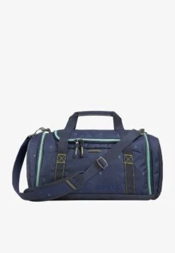 Coocazoo Sporttasche - Happy Raindrops