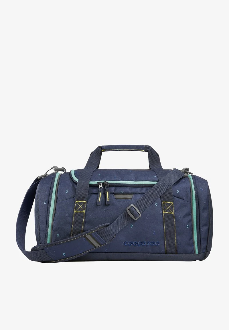 Coocazoo Sporttasche - Happy Raindrops