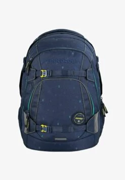 Coocazoo MATE - Schulranzen - Happy Raindrops