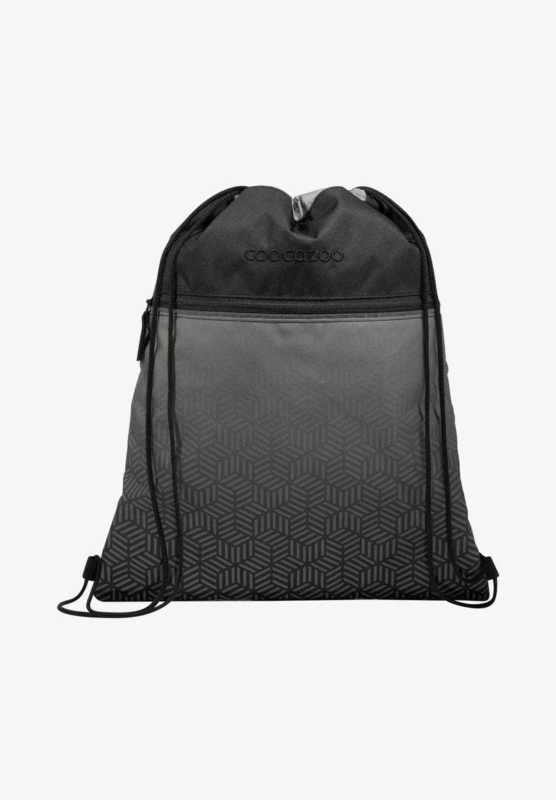 Coocazoo LITER - Sportbeutel - Light Blue – Bild 6