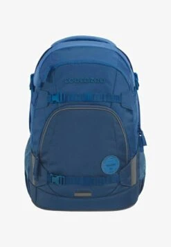 Coocazoo MATE - Schulranzen - All Blue