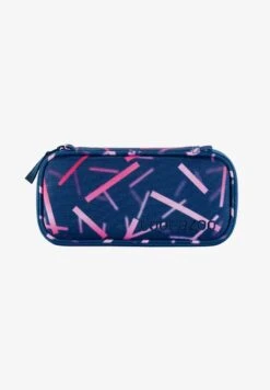 Coocazoo DENZEL - Federmäppchen - Cyberpink