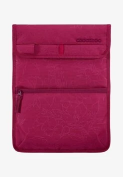 Coocazoo BIS 13 3 ZOLL GR - Notebooktasche - Berry