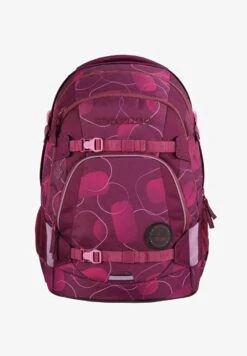 Coocazoo MATE - Schulranzen - Berry Bubbles