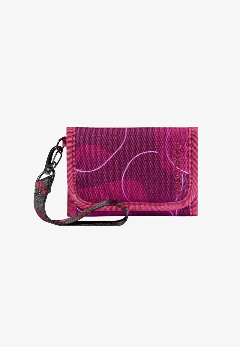 Coocazoo MIT SICHTFENSTER - Geldbörse - Lava Lines – Bild 6