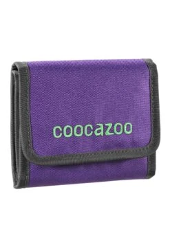 Coocazoo CASHDASH - Geldbörse - Holiman