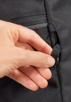 Coocazoo LITER - Sportbeutel - Black Coal