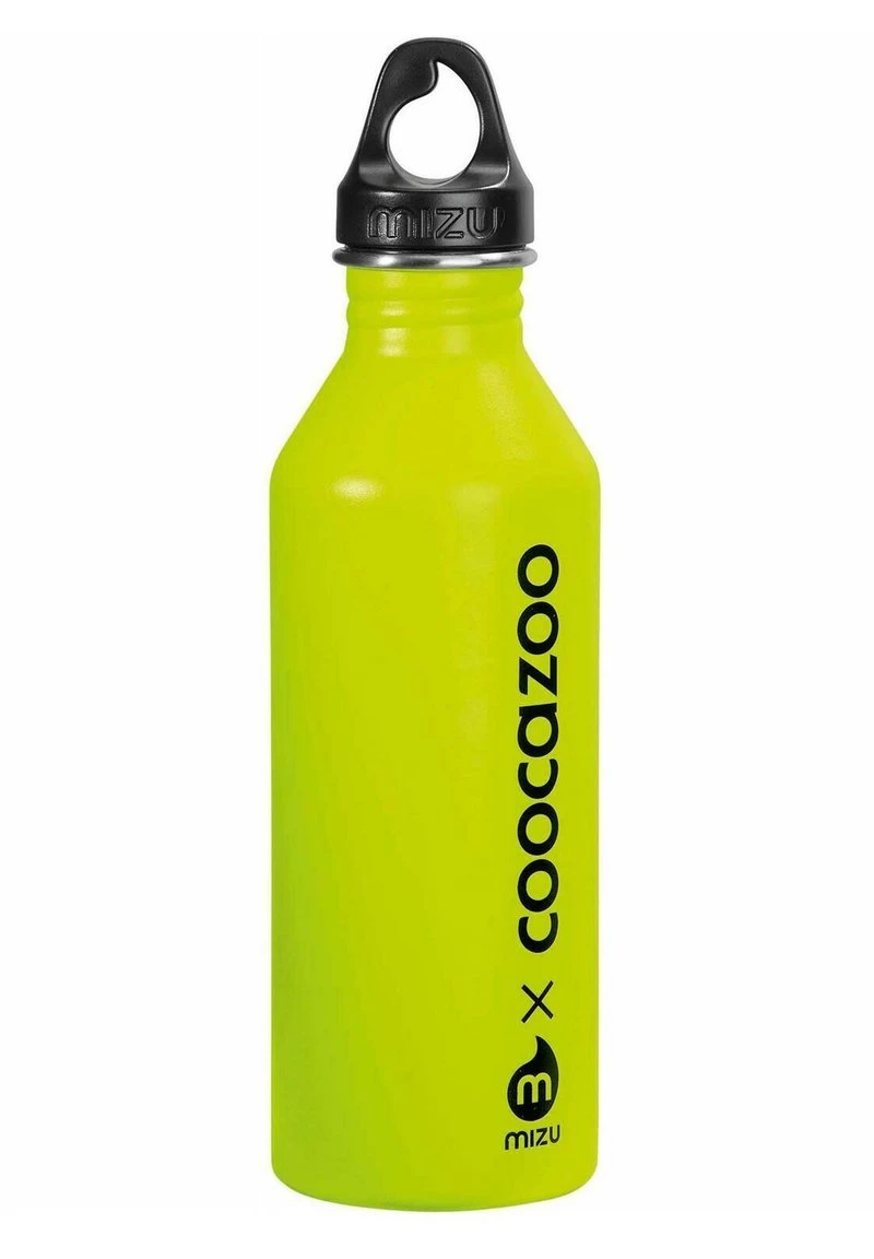 Coocazoo Trinkflasche - Lime – Bild 3