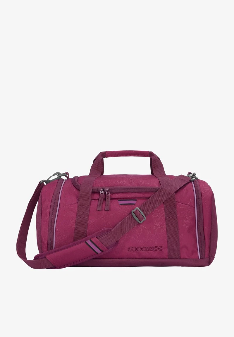 Coocazoo Sporttasche - Sweet Rose – Bild 3